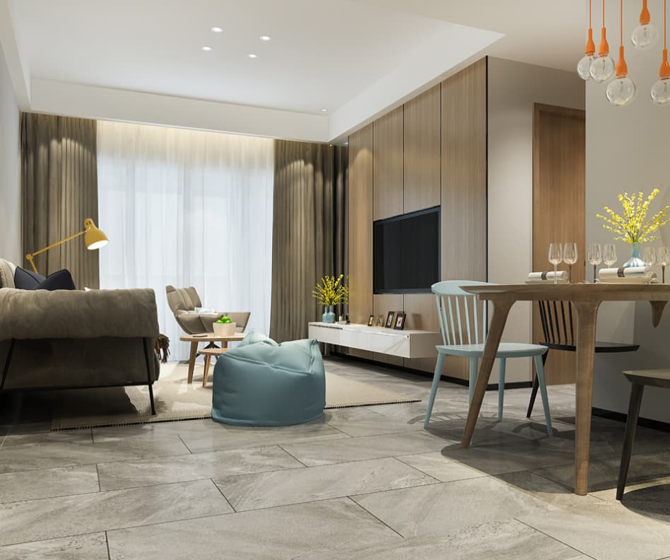 How to Plan a Space That Looks Beautiful and Works Better.